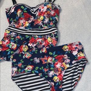CUPSHE bikini set